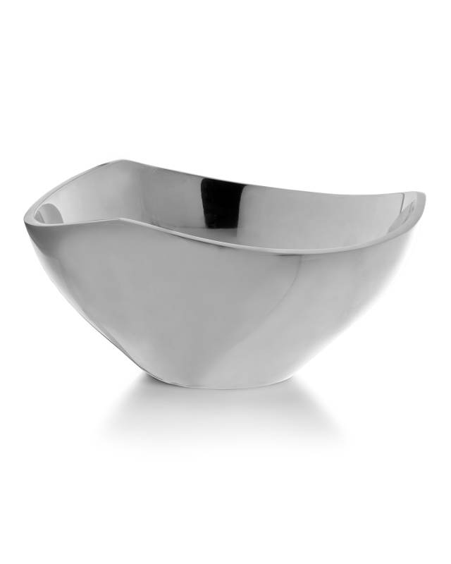 Tri-Corner Bowl, 11"